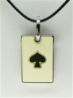Pendente Rebecca Mon Amour in Bronzo XMAMXX63 - XMAMXX63